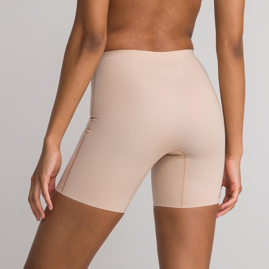 La Redoute Collections Panty Taille Haute Sculptant  