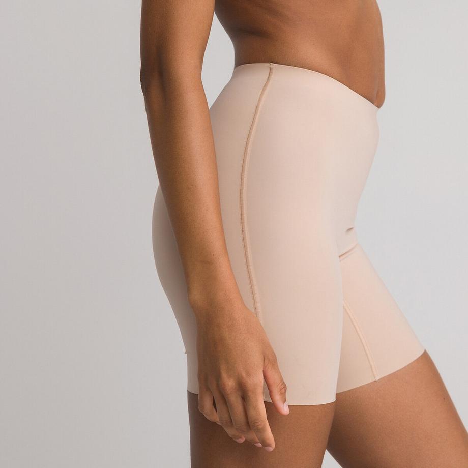 La Redoute Collections Panty Taille Haute Sculptant  