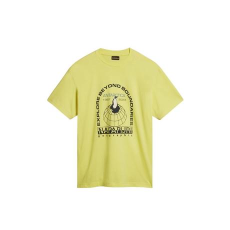 NAPAPIJRI  t-shirt 