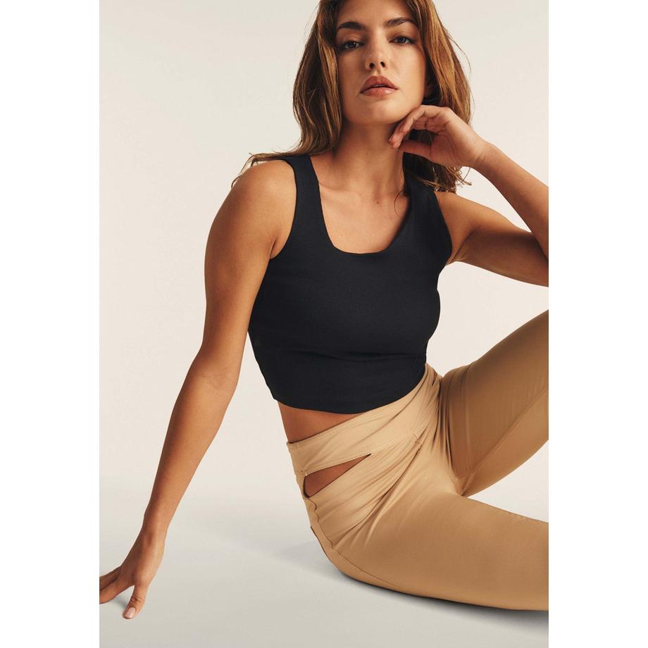 FREDDY Canotta a costine Slim Fit  