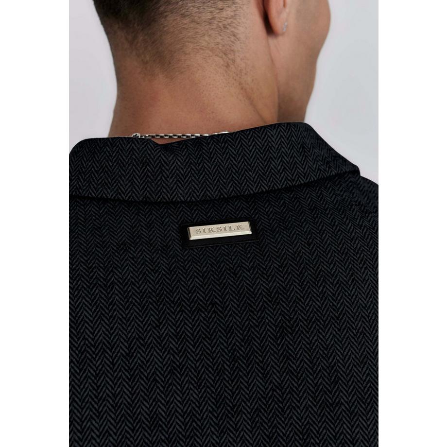 Sik Silk Smart Polo T-Shirt  