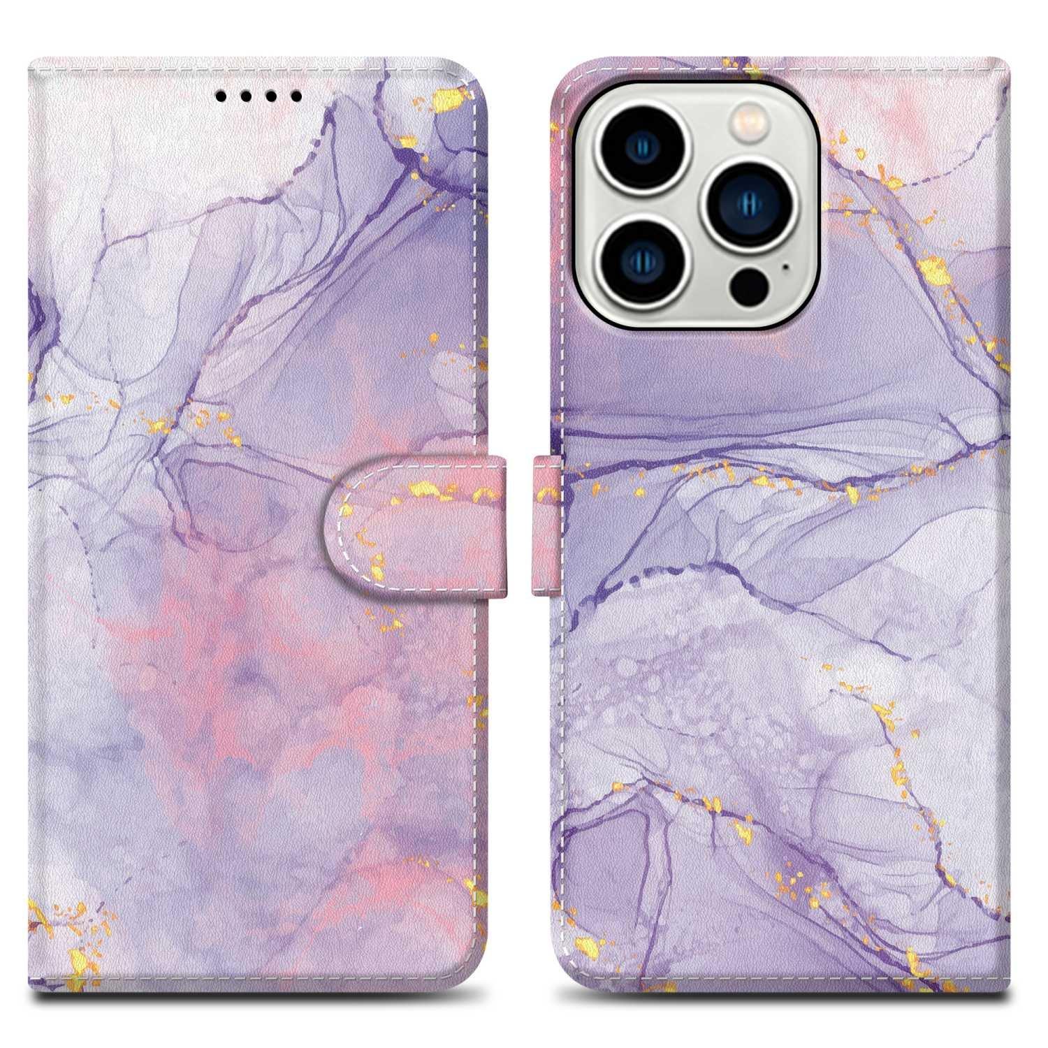 Image of Hülle für iPhone 14 PRO Kartenfach