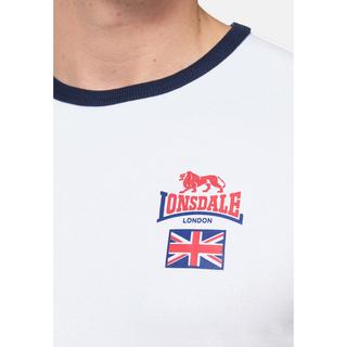 LONSDALE  t-shirt onsdae cashendun 