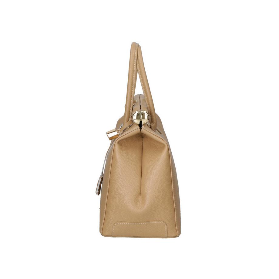 Gave Lux Sac à main avec fermeture tournante  