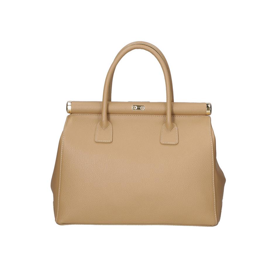 Gave Lux Sac à main avec fermeture tournante  