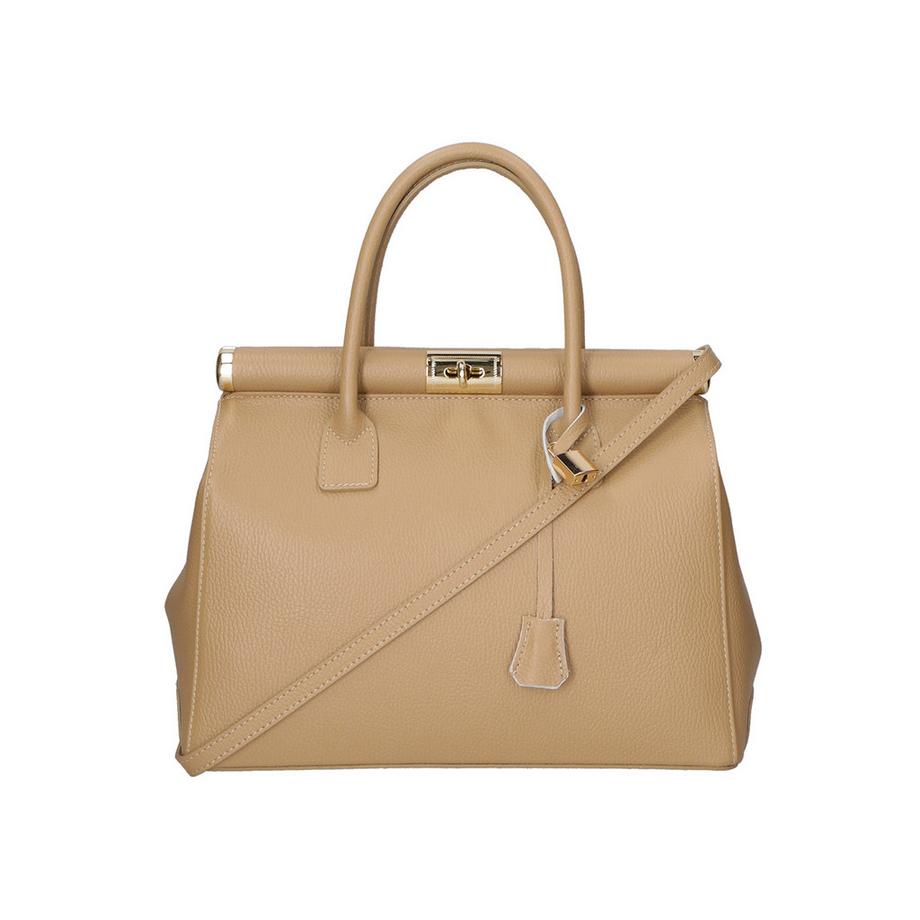 Gave Lux Sac à main avec fermeture tournante  