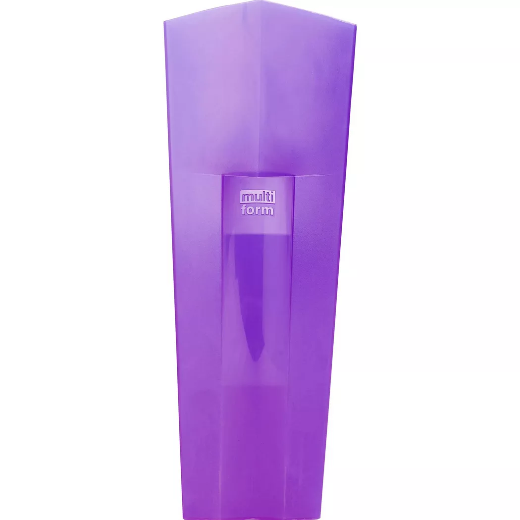 Exacompta - Portariviste The Magazine Chromaline - x 3, One Size, Viola