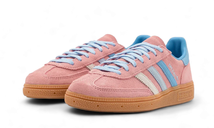 adidas  Handball Spezial Semi Rose Spark 