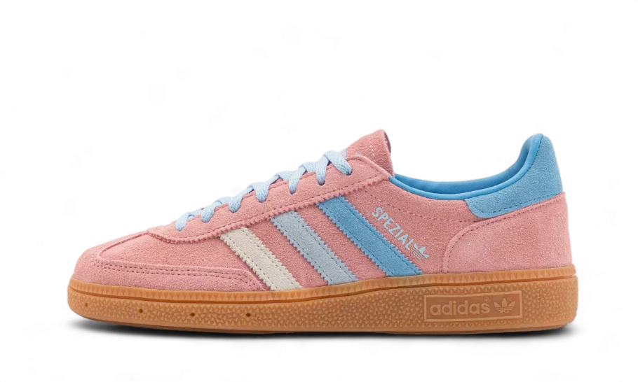 adidas  Handball Spezial Semi Rose Spark 