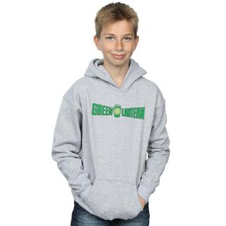 DC COMICS  Kapuzenpullover 