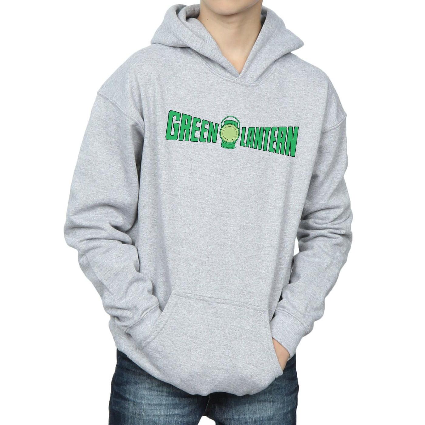 DC COMICS  Kapuzenpullover 