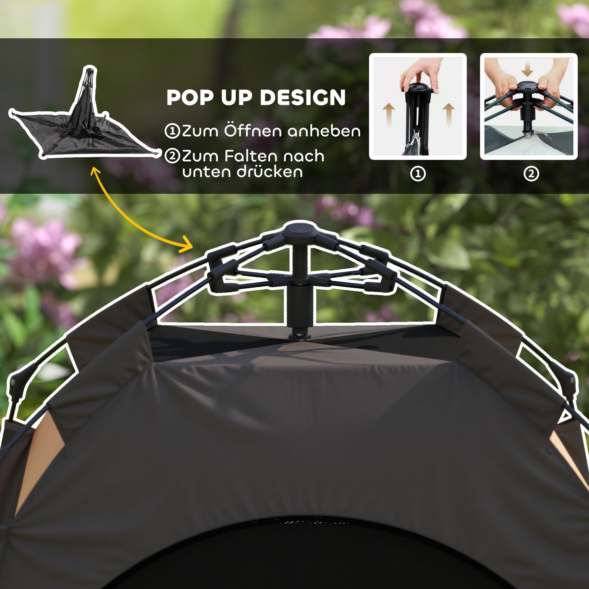 PawHut  Tente pour animaux de compagnie 