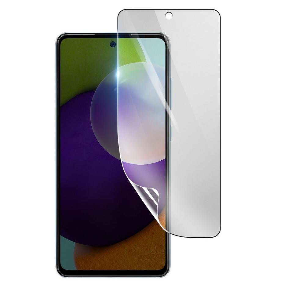 Hydrogel Bildschirmfolie für Samsung Galaxy A52