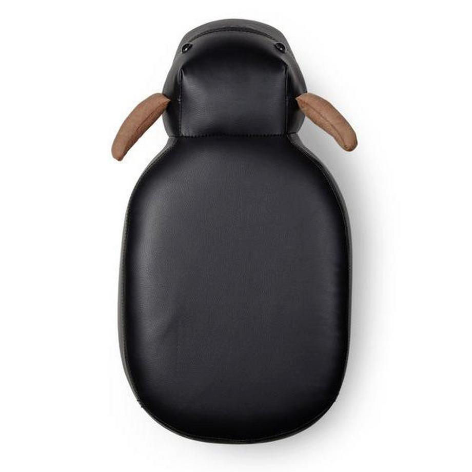 ZOOSY  Zoosy Tabouret Vache "Nero" Noir 