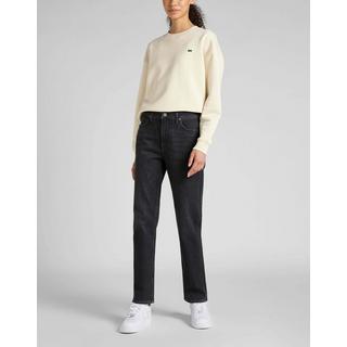 Lee  Jeans Straight Leg Carol 