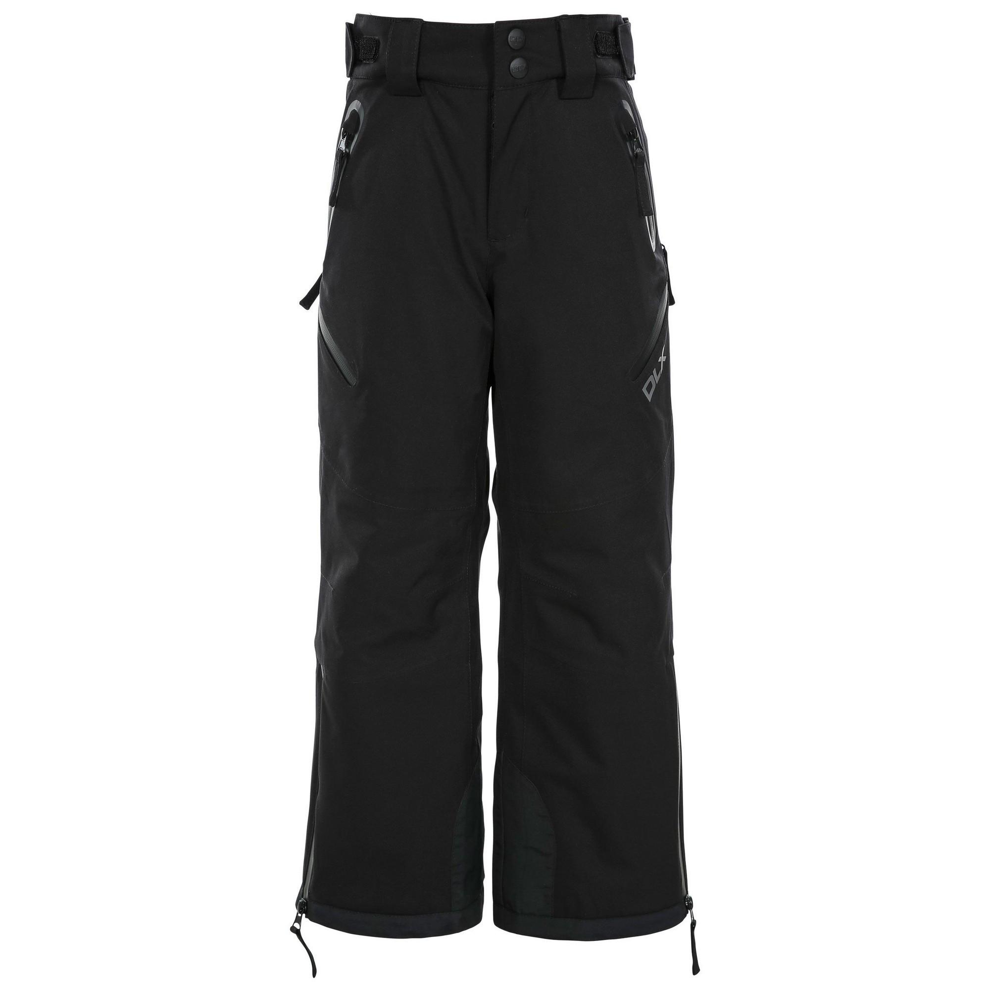 Image of Skihosen Dozer, Dlx Unisex Schwarz 98