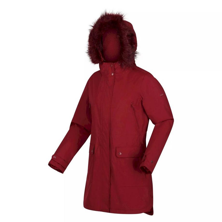 Regatta Sabinka Parka  