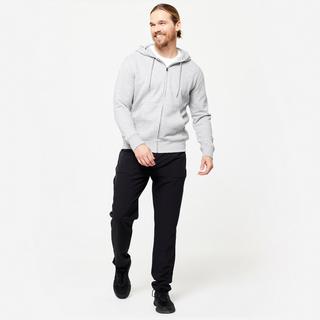 DOMYOS  Sweatshirt - 100 Warm 