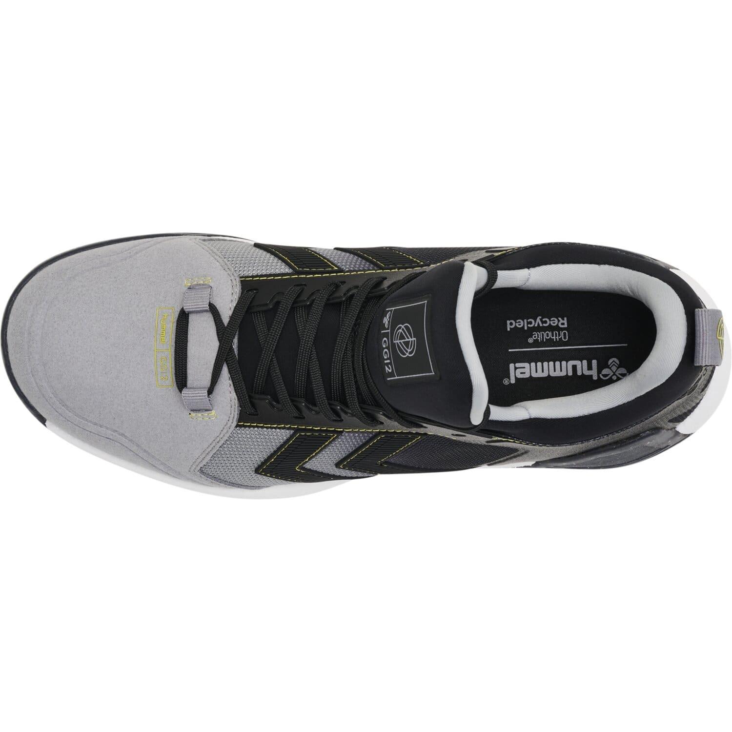 Hummel  chaussures indoor algiz gg12 