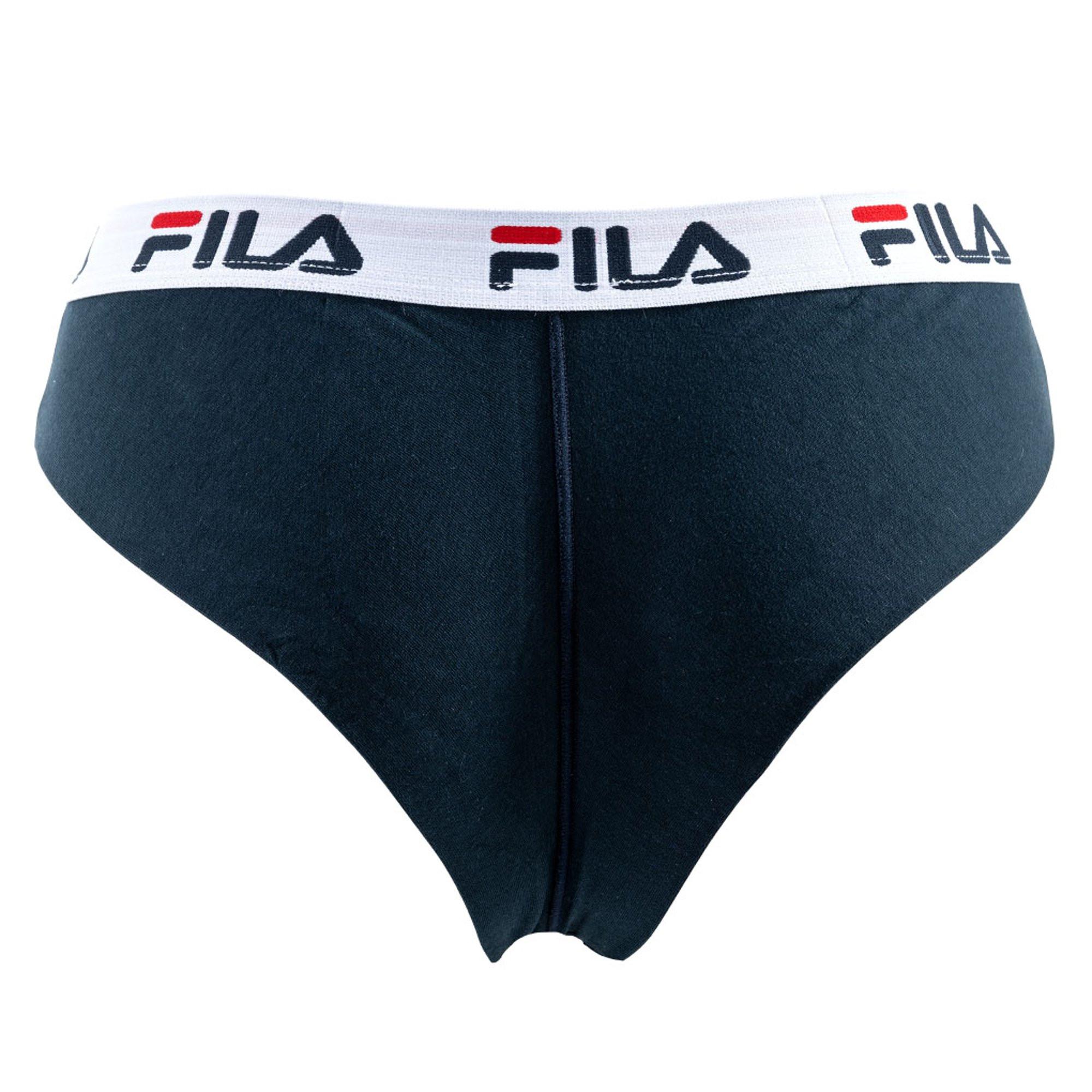 FILA  Slip  Bequem sitzend 