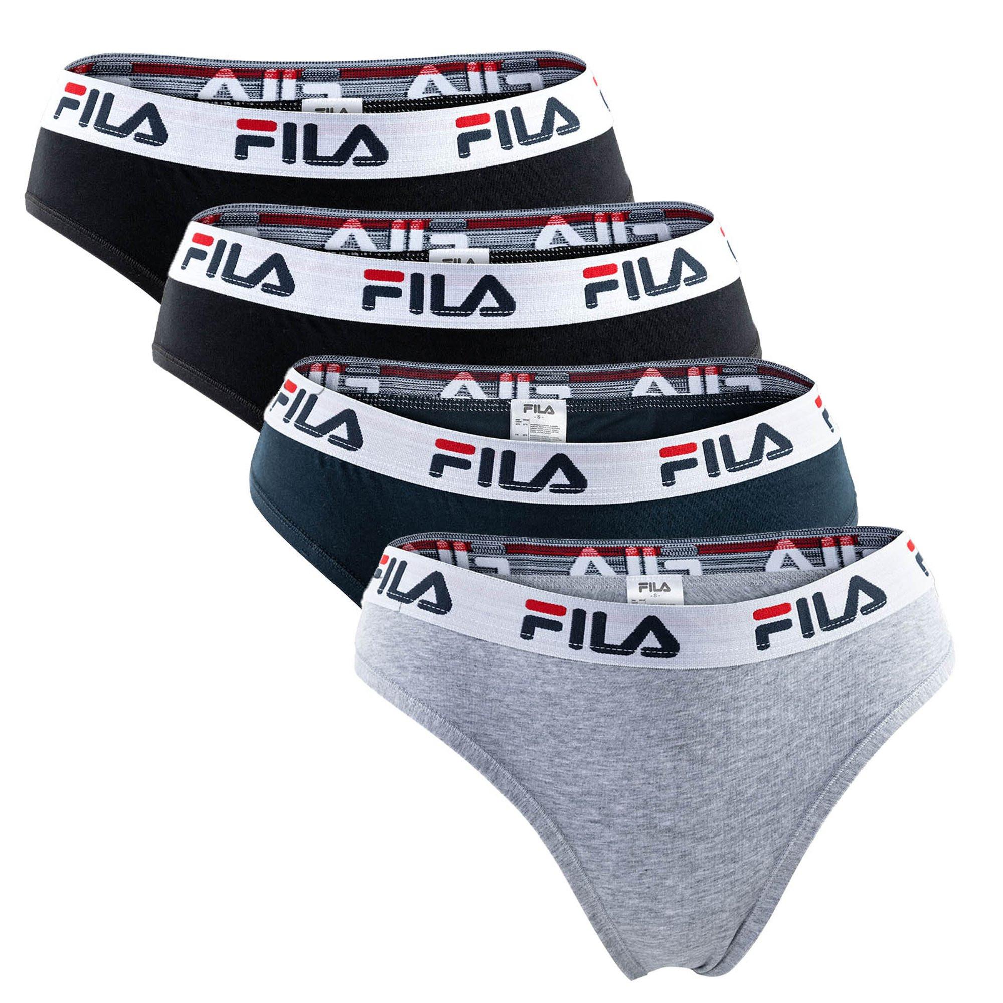 FILA  slip brasiliano sportivo 