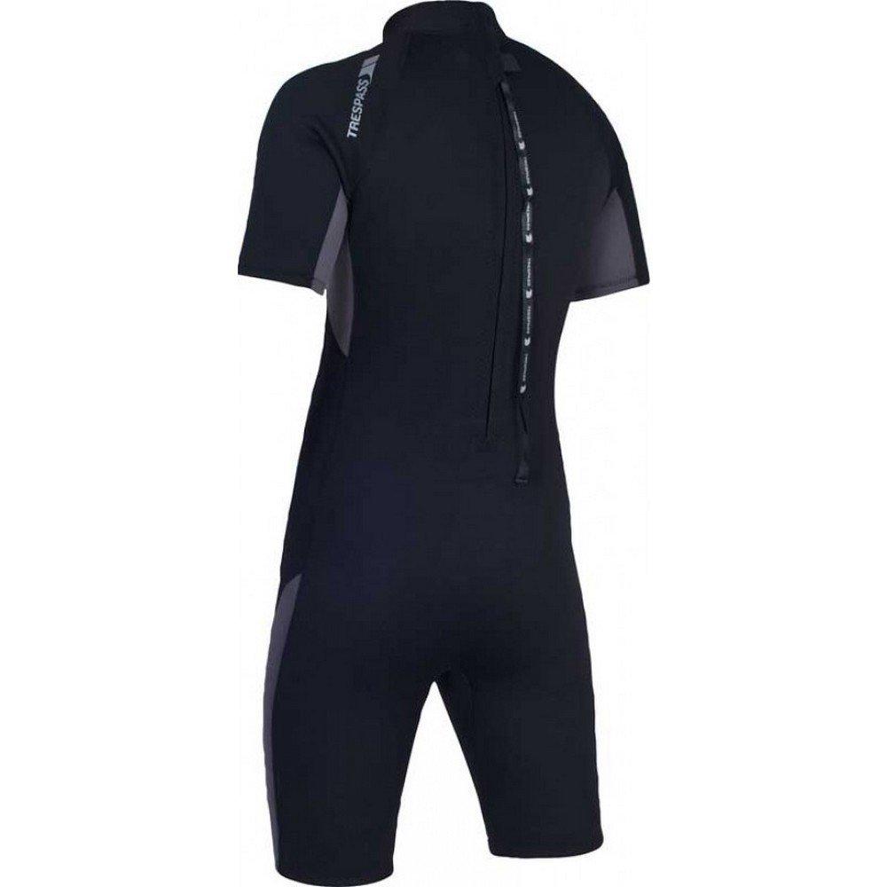 Trespass  Scuba 3mm Short Wetsuit 