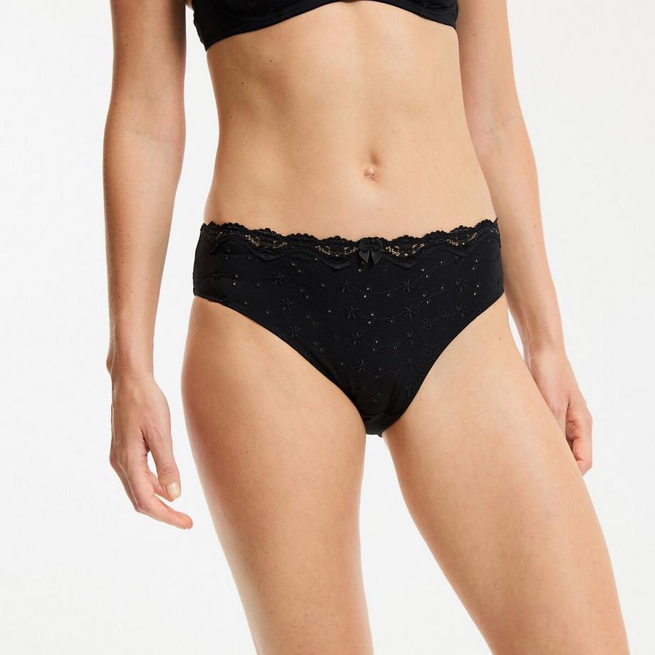 La Redoute Collections Galya 2er Pack Slips  