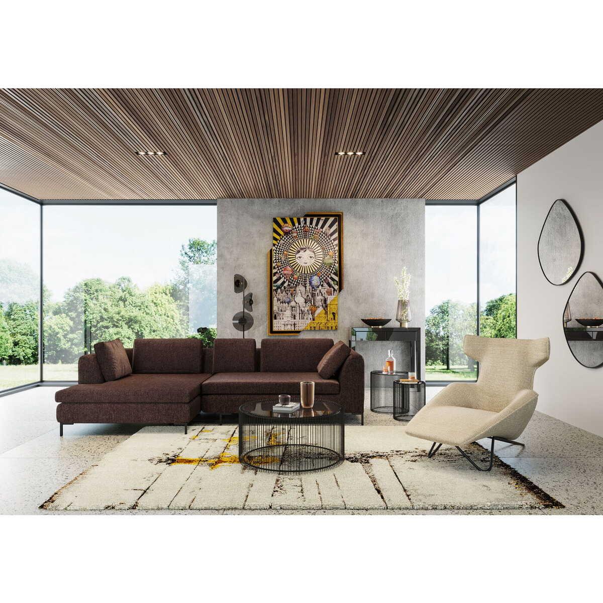 KARE Design Spiegel Göteborg 90x93cm  