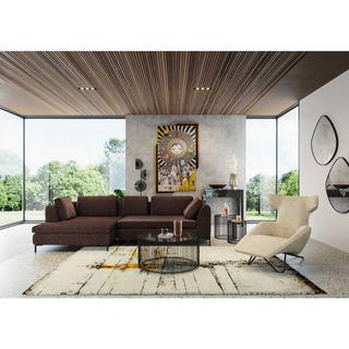 KARE Design Spiegel Göteborg 90x93cm  