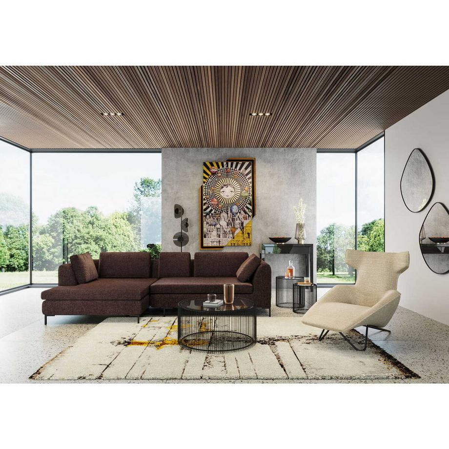 KARE Design Spiegel Göteborg 90x93cm  