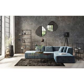 KARE Design Spiegel Göteborg 90x93cm  