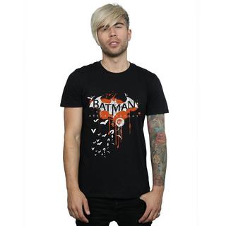 DC COMICS  Tshirt ARKHAM KNIGHT 