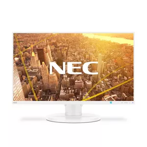 MultiSync E271N 68,6 cm (27 Zoll) 1920 x 1080 Pixel Full HD LED Weiß