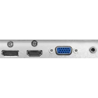 NEC  MultiSync E271N LED display 68,6 cm (27") 1920 x 1080 Pixel Full HD Weiß 