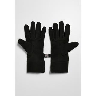 URBAN CLASSICS  handschuhe hiking polar fleece 