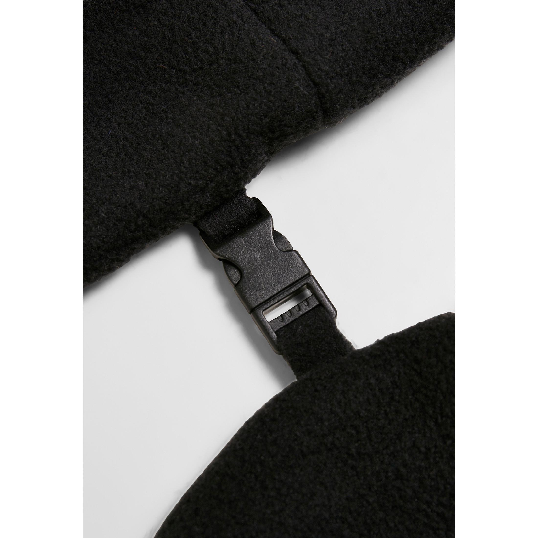 URBAN CLASSICS Hiking Polar Fleece Handschuhe  