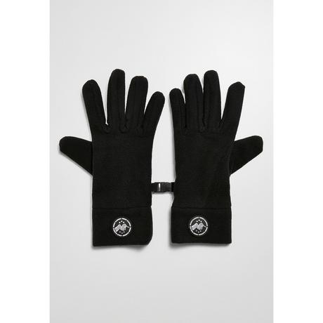 URBAN CLASSICS  handschuhe hiking polar fleece 