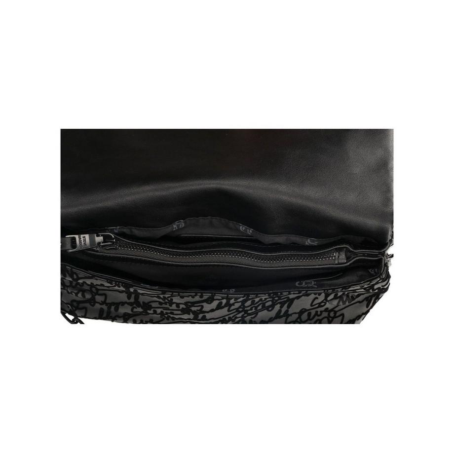 STEVE MADDEN Signature Print Umhängetasche  