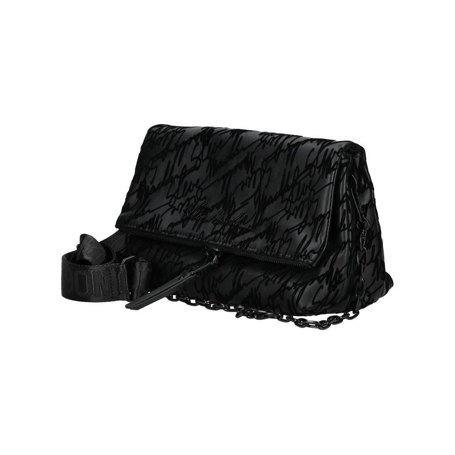 STEVE MADDEN Signature Print Umhängetasche  