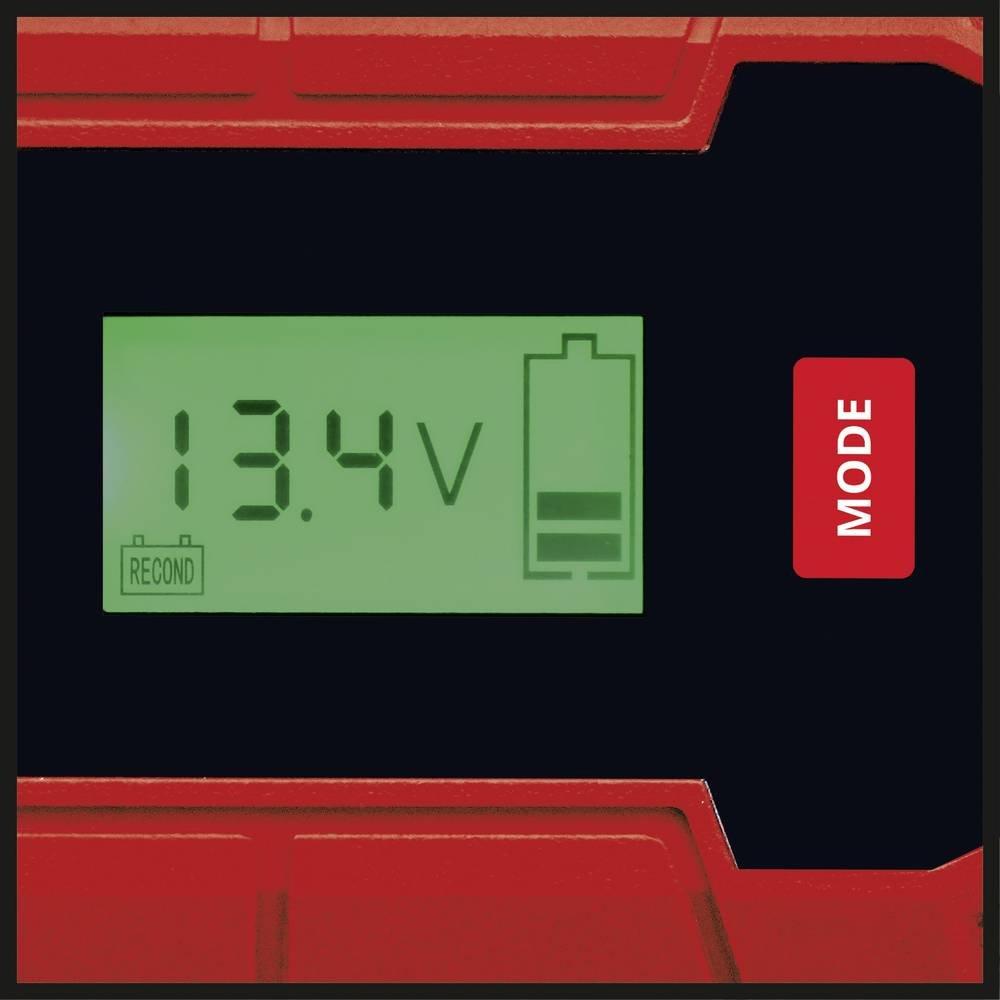 Einhell  Batterie-Ladegerät CE-BC 4 M 