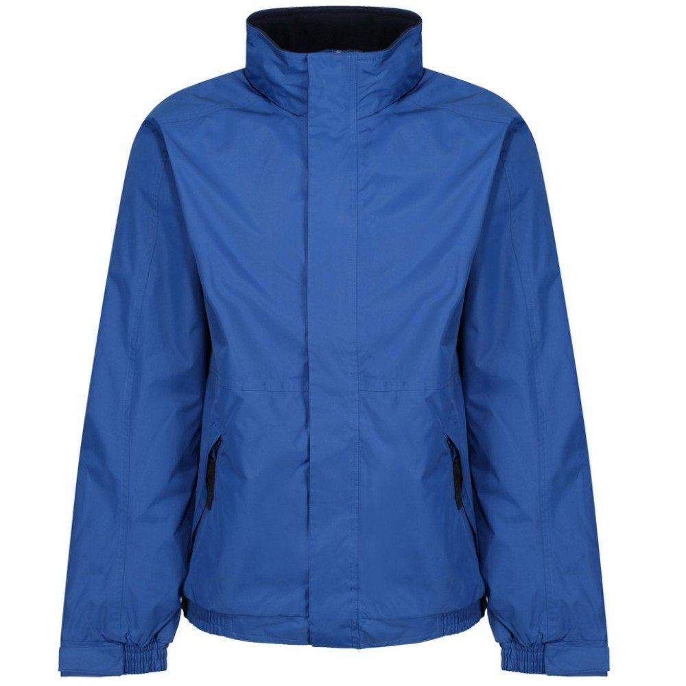 Image of Dover Jacke Mit Thermoguardisolierung, Wasserdicht, Winddicht Herren Blau L