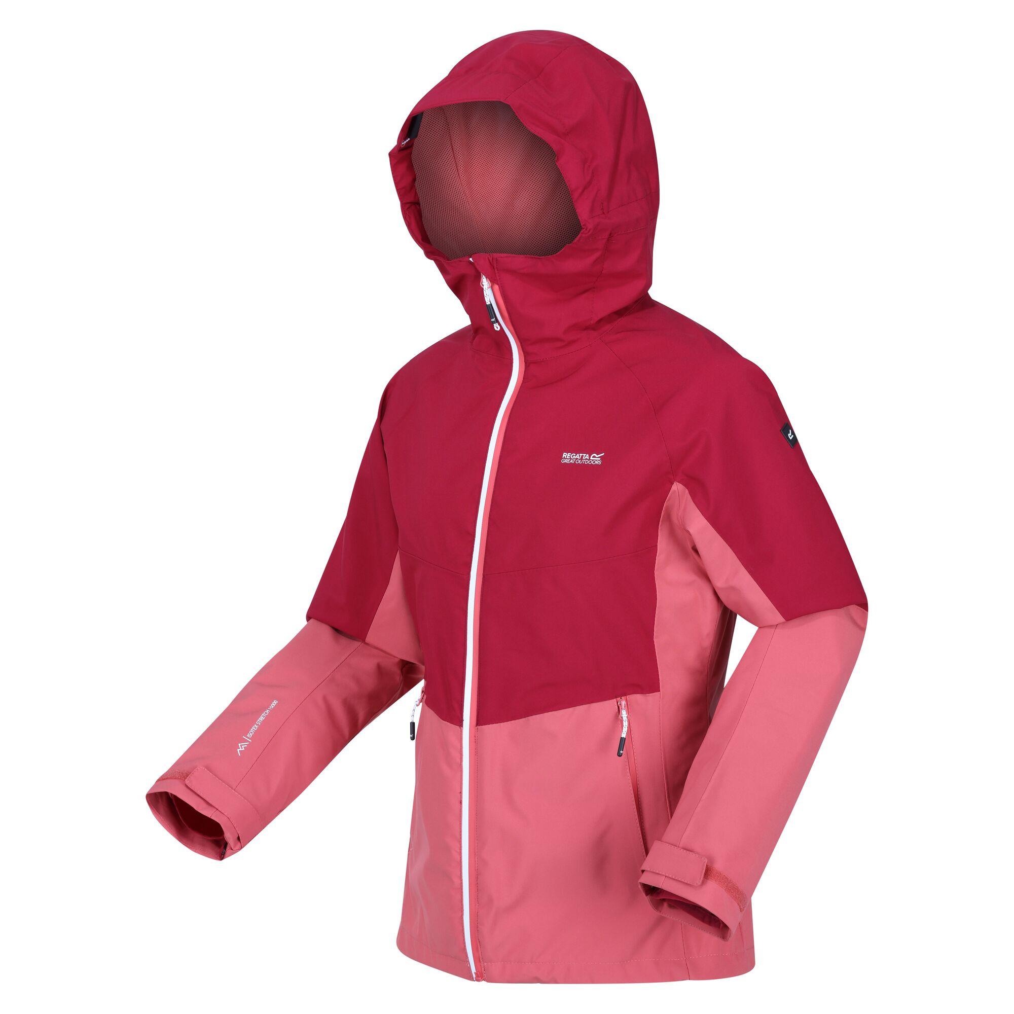 Regatta  Wentwood VIII Jacke 