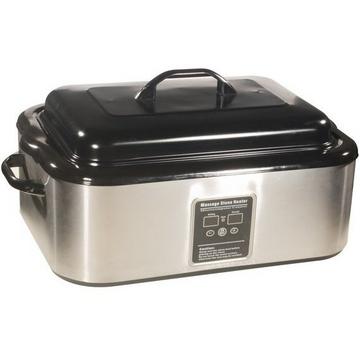 Hot Stone Wärmegerät 17 l