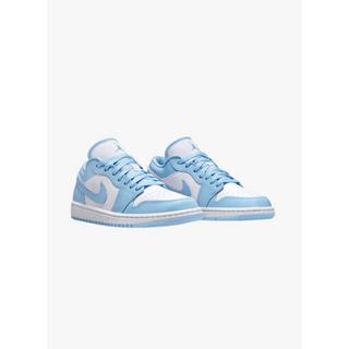 NIKE  Air Jordan 1 Low Aluminium 