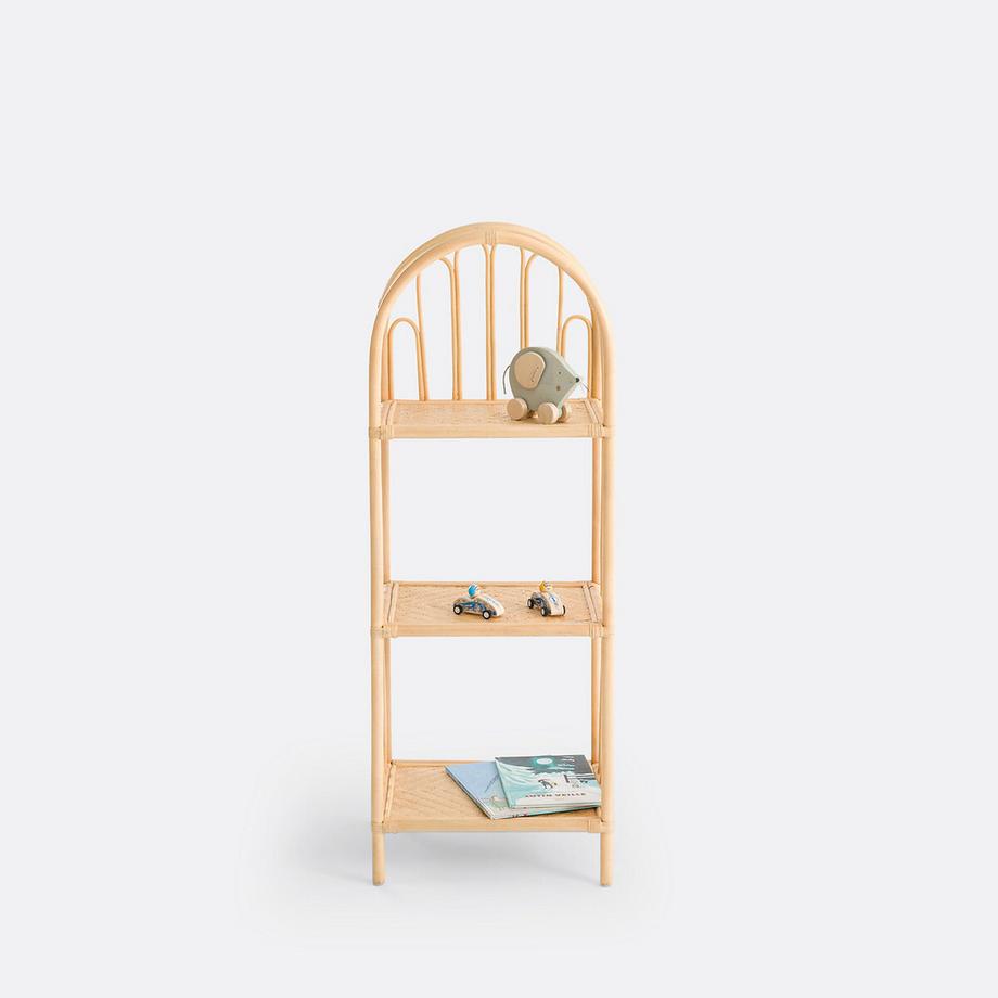 La Redoute Intérieurs Kinderregal Albin  