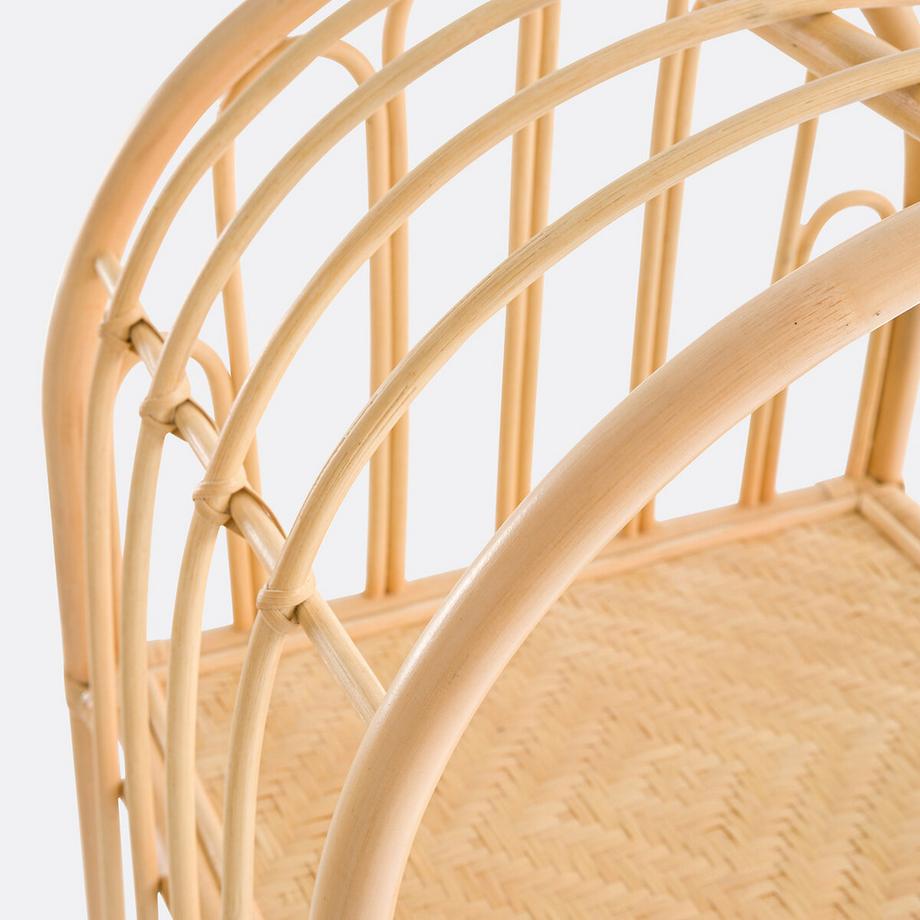 La Redoute Intérieurs Kinderregal Albin  