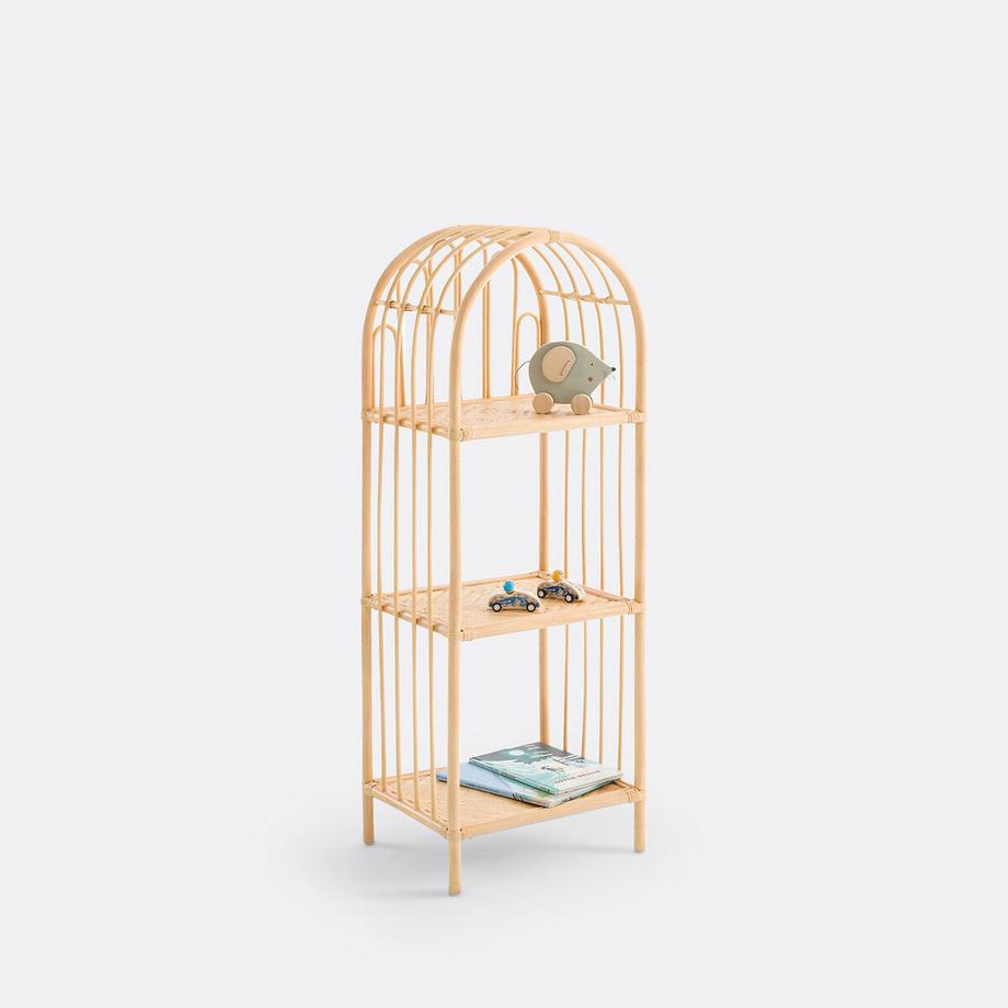 La Redoute Intérieurs Kinderregal Albin  