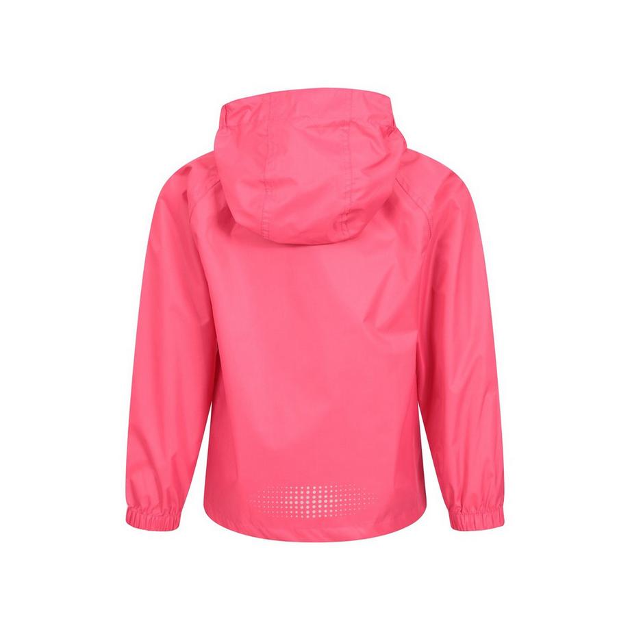 Mountain Warehouse Veste imperméable Pakka II  
