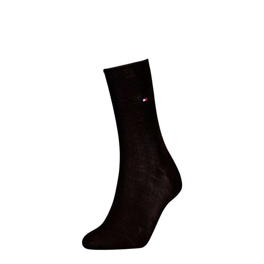 Rolltop Socken
