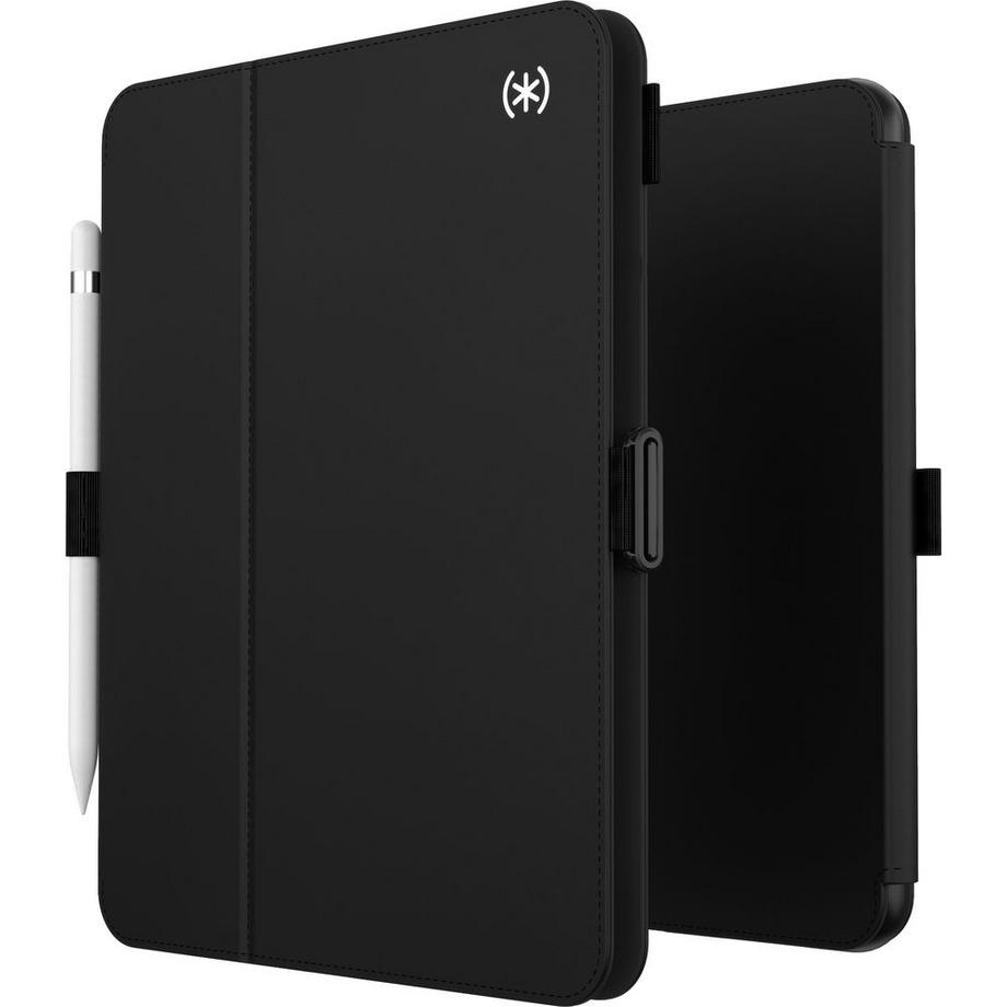 speck  Balance Folio 27,7 cm (10.9") Custodia a libro Nero 
